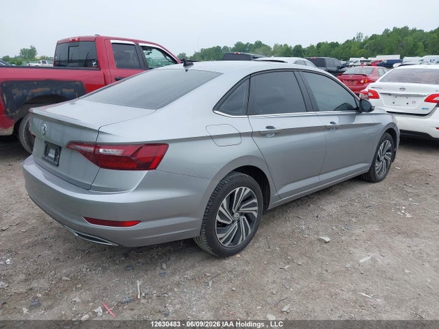 Aukcja sprzedaży 2021 Volkswagen Jetta Execline, vin: 3VWG57BUXMM071912, numer aukcji: 12630483