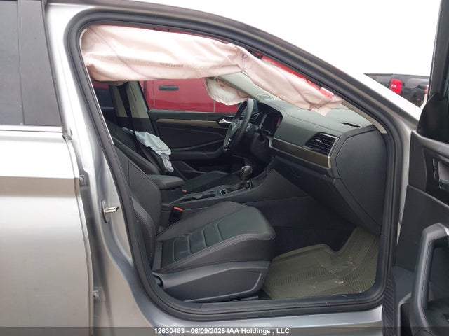 Aukcja sprzedaży 2021 Volkswagen Jetta Execline, vin: 3VWG57BUXMM071912, numer aukcji: 12630483