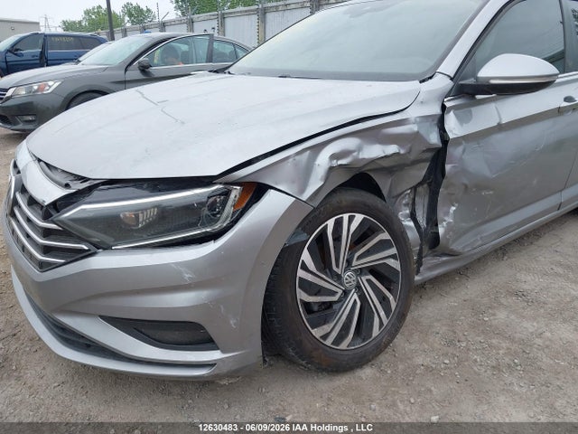 Aukcja sprzedaży 2021 Volkswagen Jetta Execline, vin: 3VWG57BUXMM071912, numer aukcji: 12630483