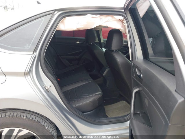 Aukcja sprzedaży 2021 Volkswagen Jetta Execline, vin: 3VWG57BUXMM071912, numer aukcji: 12630483