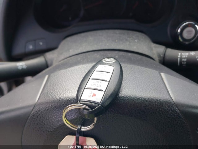 12615797 :رقم المزاد ، 1N4AL2AP2AC174399 vin ، 2010 Nissan Altima 2.5 S مزاد بيع