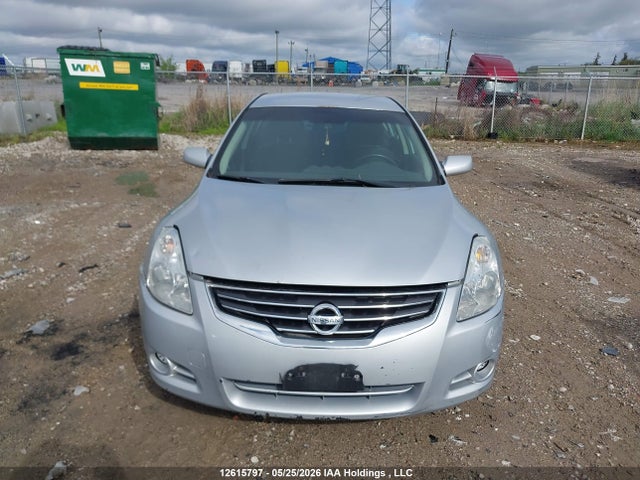 12615797 :رقم المزاد ، 1N4AL2AP2AC174399 vin ، 2010 Nissan Altima 2.5 S مزاد بيع