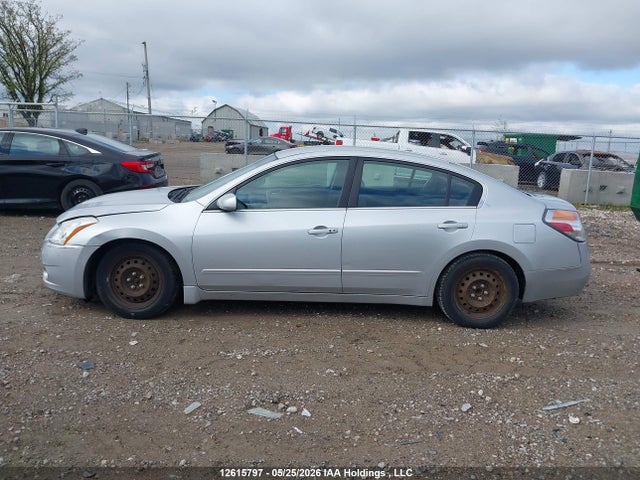 12615797 :رقم المزاد ، 1N4AL2AP2AC174399 vin ، 2010 Nissan Altima 2.5 S مزاد بيع