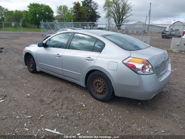12615797 :رقم المزاد ، 1N4AL2AP2AC174399 vin ، 2010 Nissan Altima 2.5 S مزاد بيع