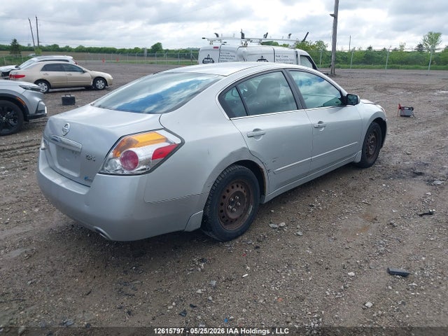 12615797 :رقم المزاد ، 1N4AL2AP2AC174399 vin ، 2010 Nissan Altima 2.5 S مزاد بيع