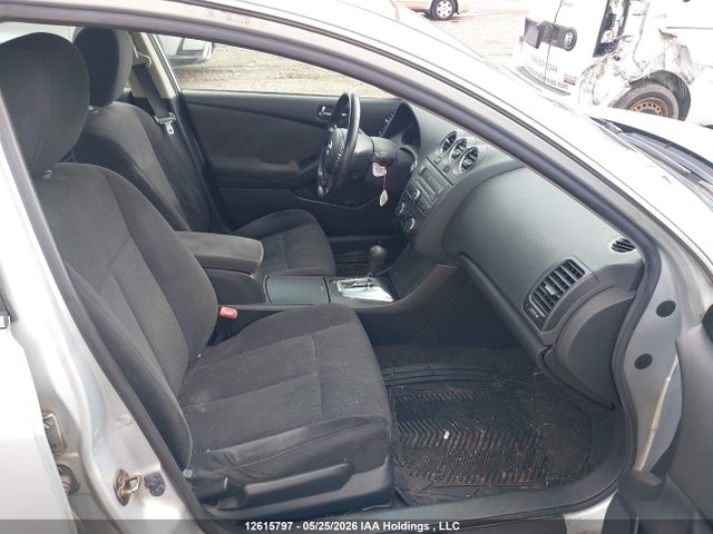 12615797 :رقم المزاد ، 1N4AL2AP2AC174399 vin ، 2010 Nissan Altima 2.5 S مزاد بيع
