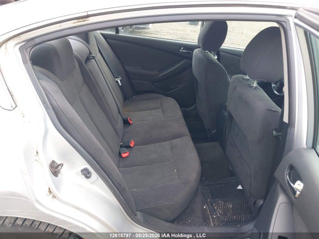 12615797 :رقم المزاد ، 1N4AL2AP2AC174399 vin ، 2010 Nissan Altima 2.5 S مزاد بيع