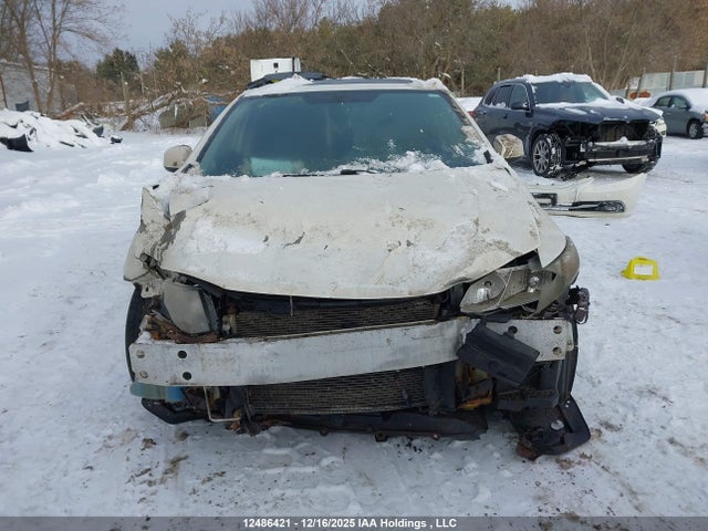 Продаж на аукціоні авто 2013 Honda Civic Touring, vin: 2HGFB2F78DH109751, номер лоту: 12486421