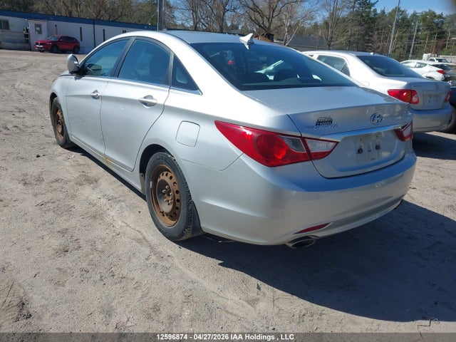 12596874 :رقم المزاد ، 5NPEC4AC7DH810392 vin ، 2013 Hyundai Sonata Se مزاد بيع