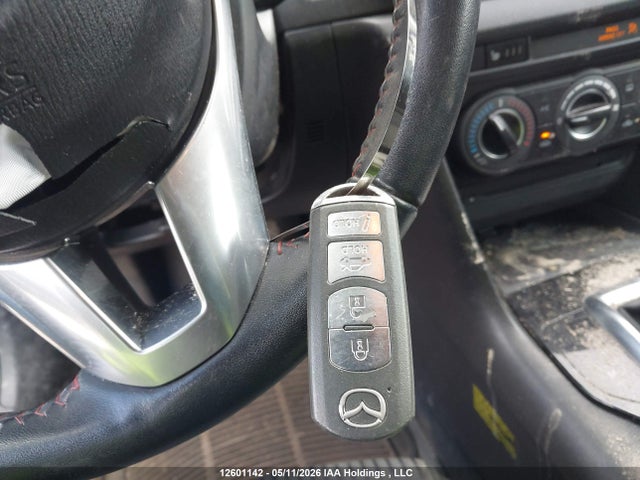 3MZBM1V74FM192566 Mazda Mazda3 Gs