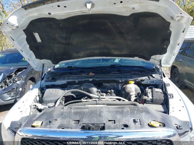 3C6RR7LT2PG627727 RAM 1500 Classic Slt