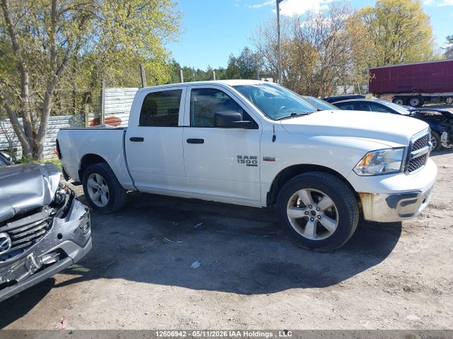3C6RR7LT2PG627727 RAM 1500 Classic Slt