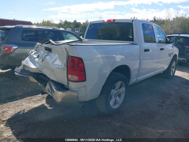 3C6RR7LT2PG627727 RAM 1500 Classic Slt