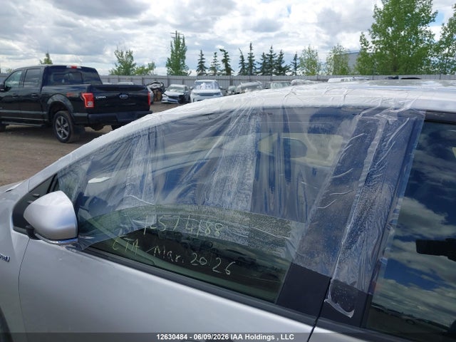 Aukcja sprzedaży 2021 Toyota Prius, vin: JTDL9MFU6M3030970, numer aukcji: 12630484