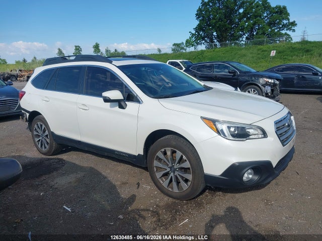 Subaru Outback 2.5i Limited 2015 4S4BSCNC1F3359660 Image 13