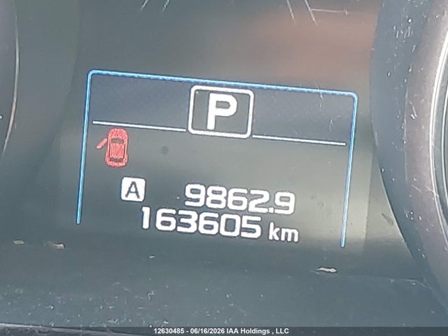 Subaru Outback 2.5i Limited 2015 4S4BSCNC1F3359660 Image 15