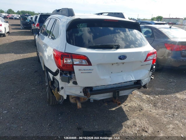 Subaru Outback 2.5i Limited 2015 4S4BSCNC1F3359660 Image 3