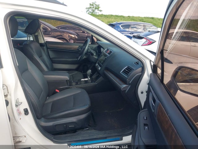 Subaru Outback 2.5i Limited 2015 4S4BSCNC1F3359660 Image 5