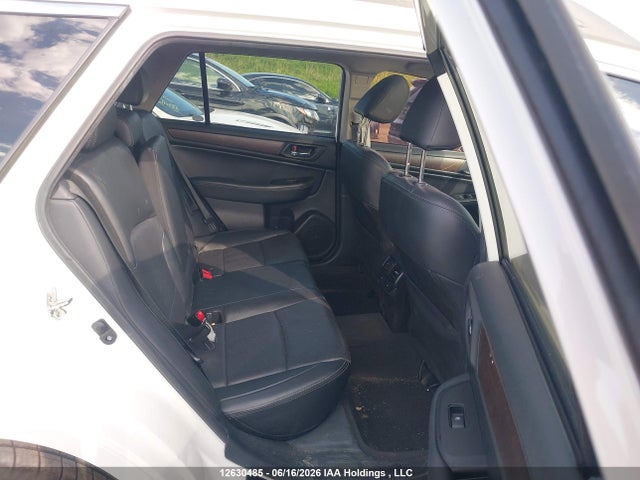 Subaru Outback 2.5i Limited 2015 4S4BSCNC1F3359660 Image 8