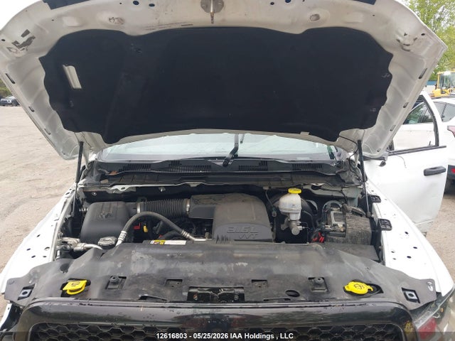 1C6RR7FG6LS140726 RAM 1500 Classic St