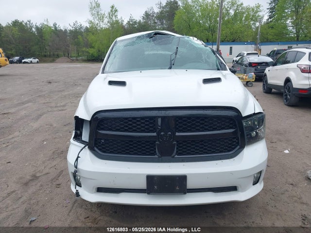 1C6RR7FG6LS140726 RAM 1500 Classic St