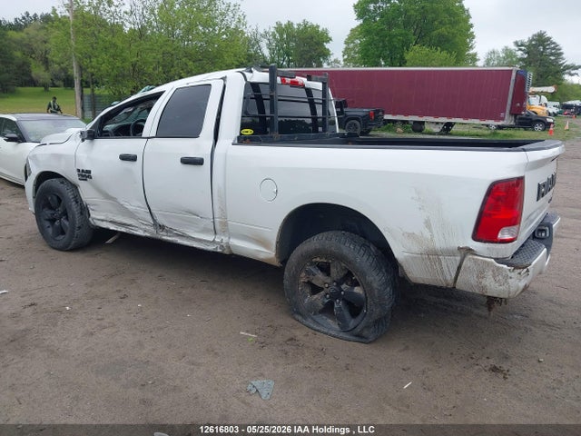 1C6RR7FG6LS140726 RAM 1500 Classic St