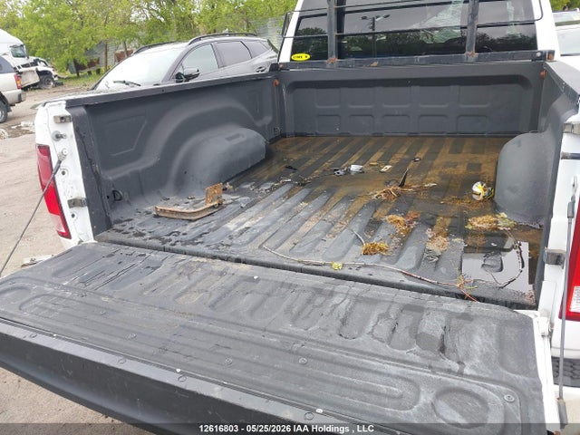 1C6RR7FG6LS140726 RAM 1500 Classic St
