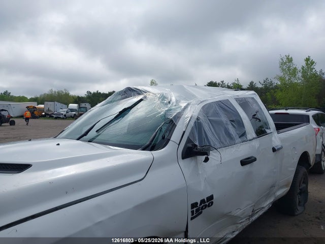 1C6RR7FG6LS140726 RAM 1500 Classic St