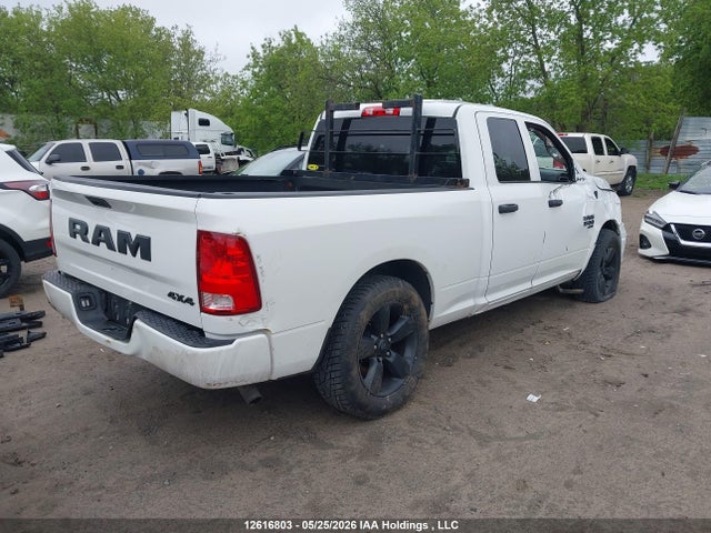 1C6RR7FG6LS140726 RAM 1500 Classic St