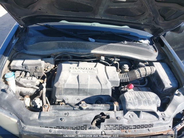Продажа на аукционе авто 2008 Honda Ridgeline Ex-l, vin: 2HJYK16548H004058, номер лота: 12618397