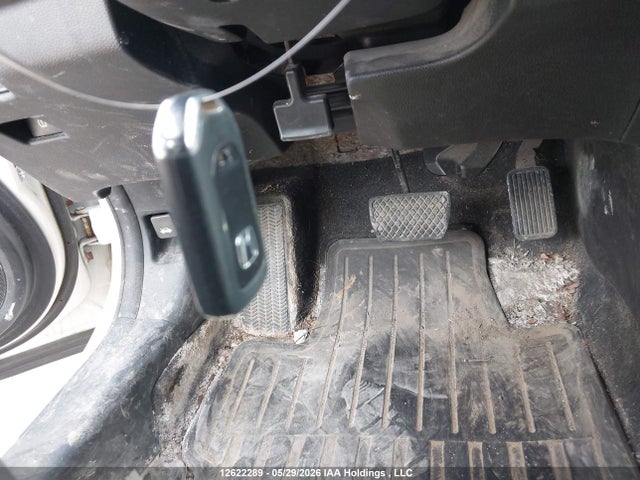 12622289 :رقم المزاد ، 1HGCT1B75FA800110 vin ، 2015 Honda Accord Ex مزاد بيع