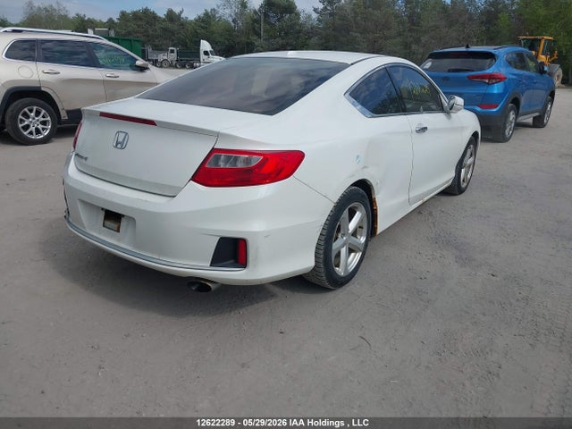 12622289 :رقم المزاد ، 1HGCT1B75FA800110 vin ، 2015 Honda Accord Ex مزاد بيع