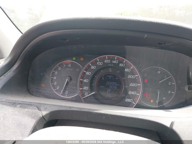 12622289 :رقم المزاد ، 1HGCT1B75FA800110 vin ، 2015 Honda Accord Ex مزاد بيع