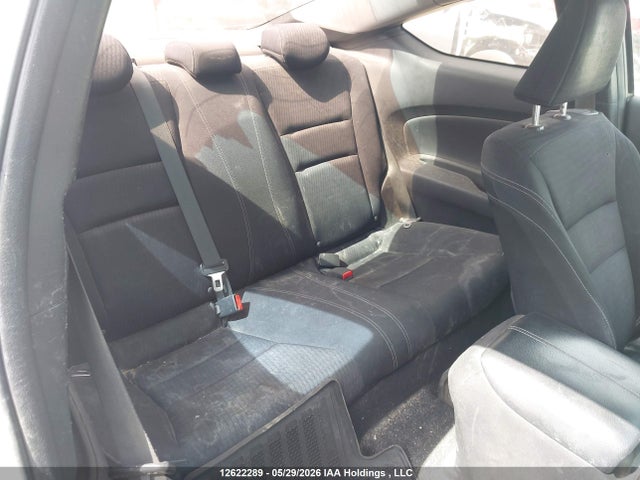 12622289 :رقم المزاد ، 1HGCT1B75FA800110 vin ، 2015 Honda Accord Ex مزاد بيع