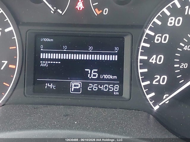 12630488 :رقم المزاد ، 3N1AB7AP5EL631388 vin ، 2014 Nissan Sentra 1.8 S/1.8 Sl/1.8 Sr/1.8 Sv مزاد بيع