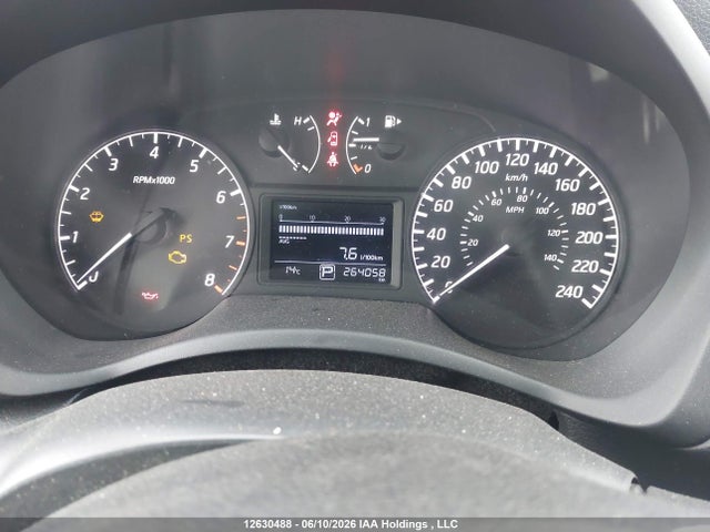 12630488 :رقم المزاد ، 3N1AB7AP5EL631388 vin ، 2014 Nissan Sentra 1.8 S/1.8 Sl/1.8 Sr/1.8 Sv مزاد بيع