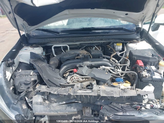 Subaru Outback 2.5i Premium 2018 4S4BSDDC2J3343855 Image 10