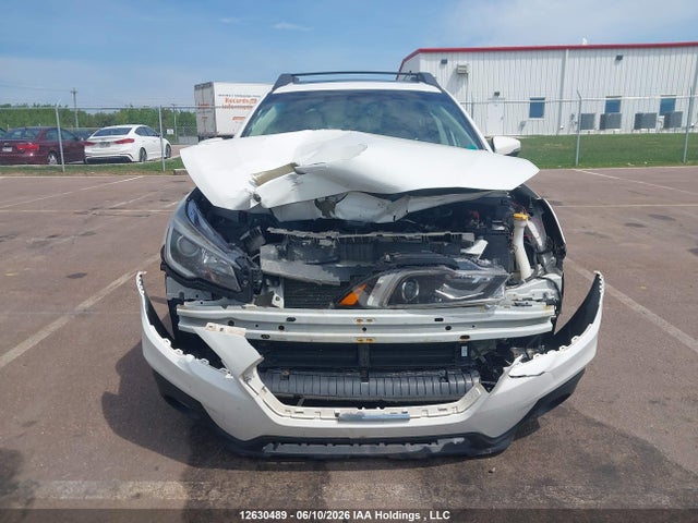 Subaru Outback 2.5i Premium 2018 4S4BSDDC2J3343855 Image 12
