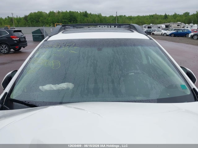 Subaru Outback 2.5i Premium 2018 4S4BSDDC2J3343855 Image 17