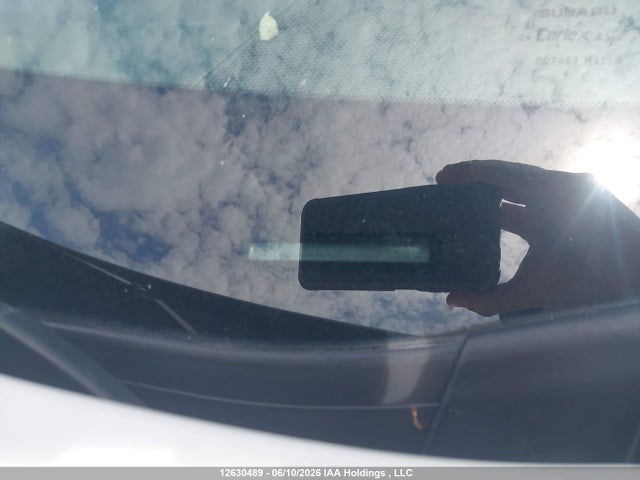 Subaru Outback 2.5i Premium 2018 4S4BSDDC2J3343855 Image 19