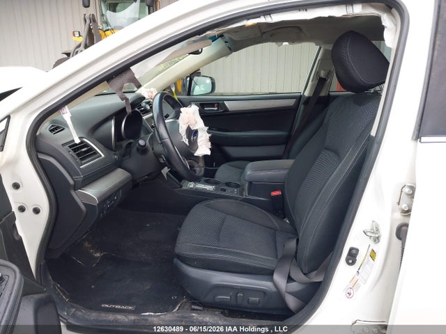 Subaru Outback 2.5i Premium 2018 4S4BSDDC2J3343855 Image 20