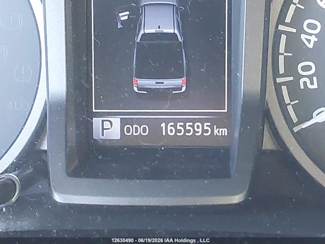 Aukcja sprzedaży 2017 Toyota Tacoma Dbl Cab/sr5/trd Sport/or, vin: 5TFDZ5BN5HX017179, numer aukcji: 12630490