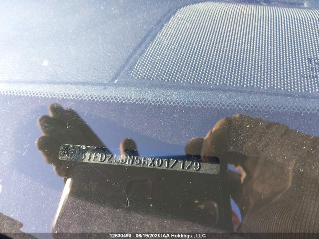 Aukcja sprzedaży 2017 Toyota Tacoma Dbl Cab/sr5/trd Sport/or, vin: 5TFDZ5BN5HX017179, numer aukcji: 12630490