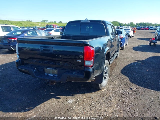 Aukcja sprzedaży 2017 Toyota Tacoma Dbl Cab/sr5/trd Sport/or, vin: 5TFDZ5BN5HX017179, numer aukcji: 12630490