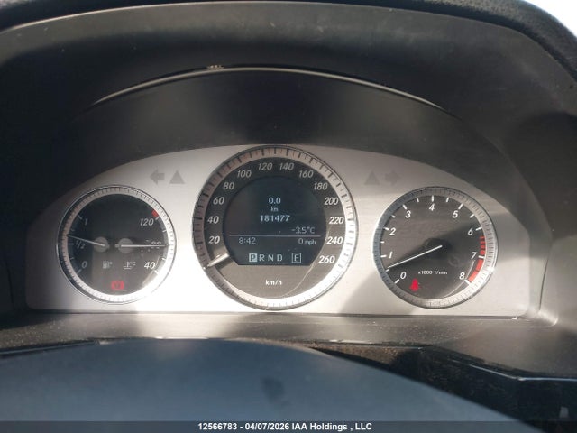 Продажа на аукционе авто 2012 Mercedes-benz Glk 350 4matic, vin: WDCGG8HB8CF905371, номер лота: 12566783