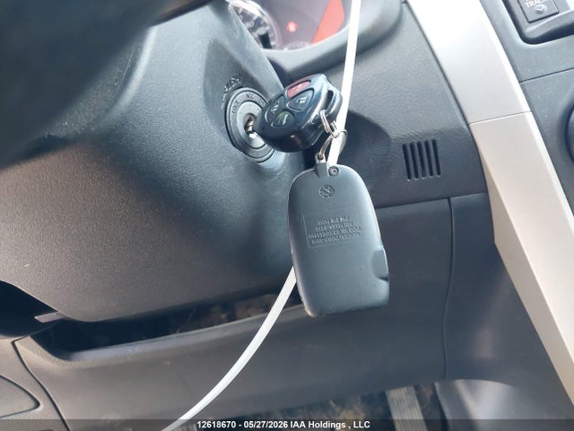 2013 Toyota Corolla S მანქანა იყიდება აუქციონზე, vin: 2T1BU4EE2DC072077, აუქციონის ნომერი: 12618670