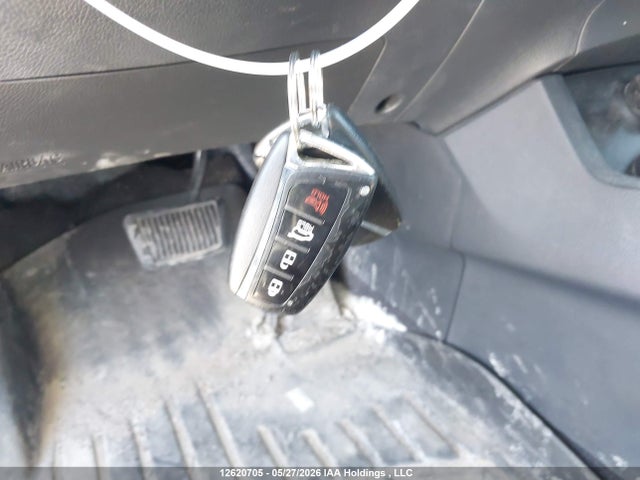 Aukcja sprzedaży 2017 Hyundai Santa Fe Xl Premium, vin: KM8SNDHF4HU237147, numer aukcji: 12620705