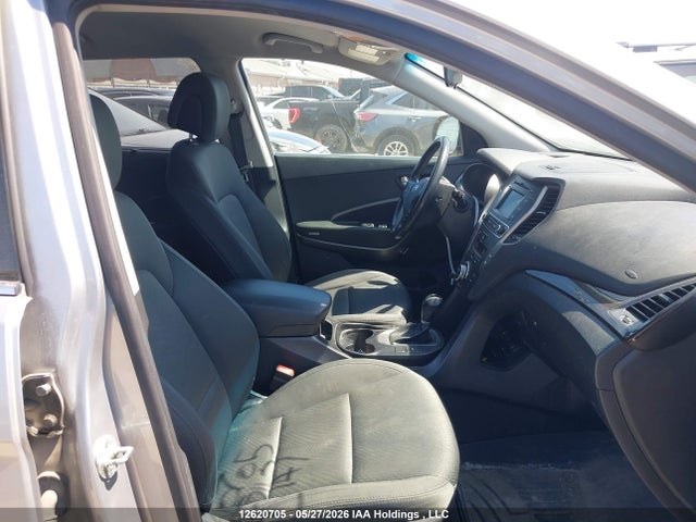 Aukcja sprzedaży 2017 Hyundai Santa Fe Xl Premium, vin: KM8SNDHF4HU237147, numer aukcji: 12620705