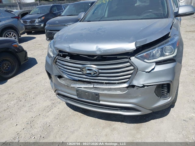 Aukcja sprzedaży 2017 Hyundai Santa Fe Xl Premium, vin: KM8SNDHF4HU237147, numer aukcji: 12620705