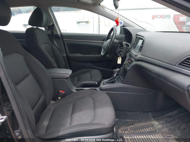 Aukcja sprzedaży 2017 Hyundai Elantra Gl, vin: KMHD84LF4HU276859, numer aukcji: 12621957